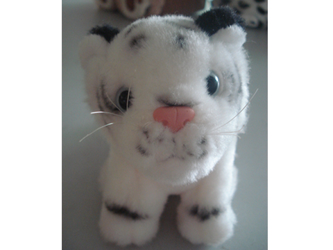 White Tiger