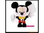 Disney plush