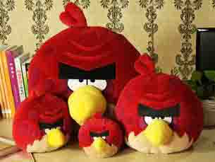 Angry Birds 