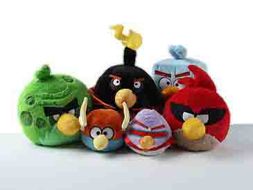 Angry Birds 