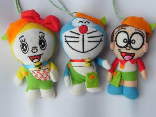 Doraemon